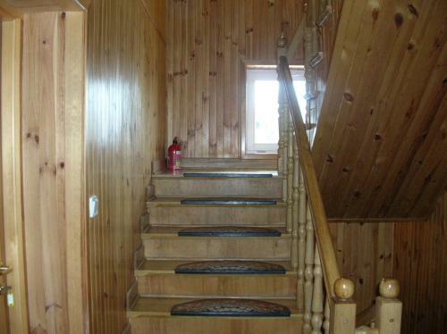Hostal Pensjonacik Albatros