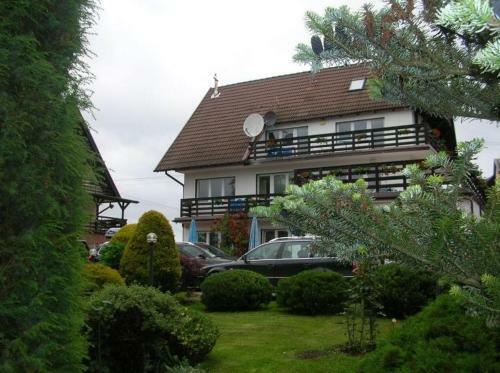 Hostal Pensjonacik Albatros