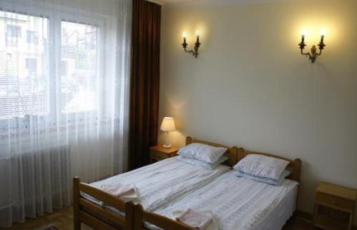 Hostal Pensjonacik Albatros