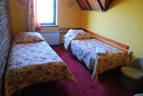 Hostal Ja? W?drowniczek