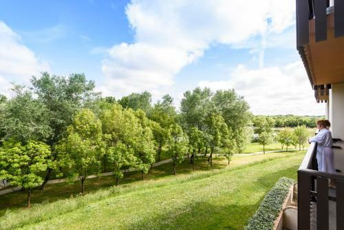 Aparthotel R�sidence Espace Thermal