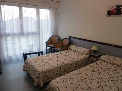 Aparthotel R�sidence Espace Thermal