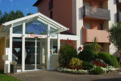Aparthotel R�sidence Espace Thermal
