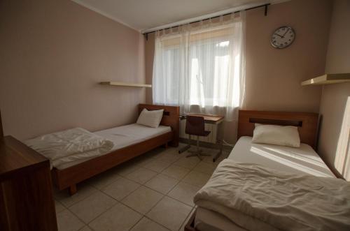 Hostel Pozna? Baj