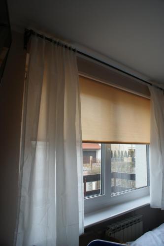 Hostel Pozna? Baj