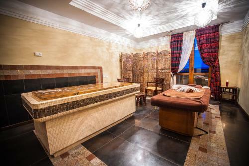 Spa Hotel Splendor