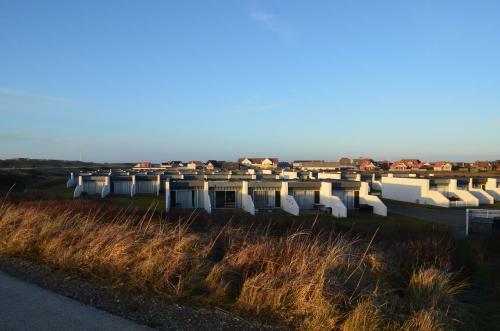Agger Tange Holiday Centre