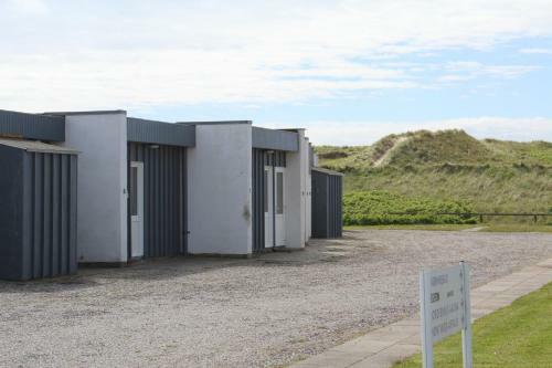 Agger Tange Holiday Centre