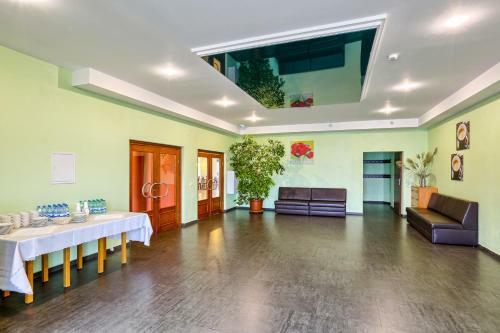 Hotel Tenis