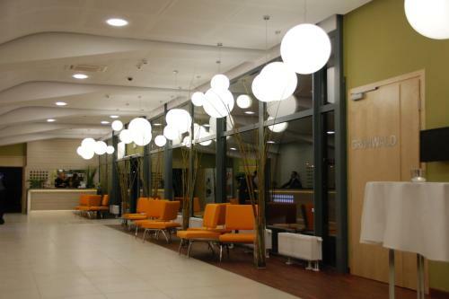 Hotel Pozna?ski A2