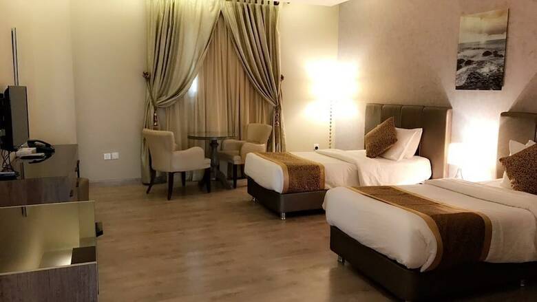 Golden Marina Resort