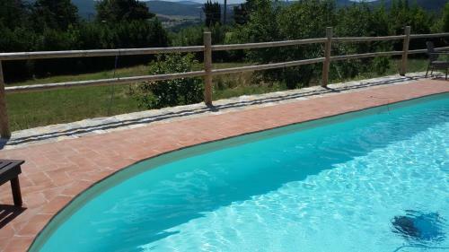 Villa Dimora Degli Angeli