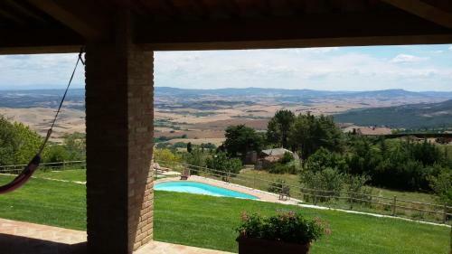 Villa Dimora Degli Angeli