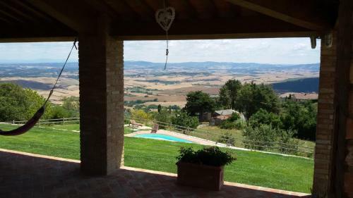 Villa Dimora Degli Angeli