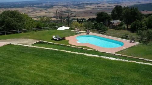 Villa Dimora Degli Angeli