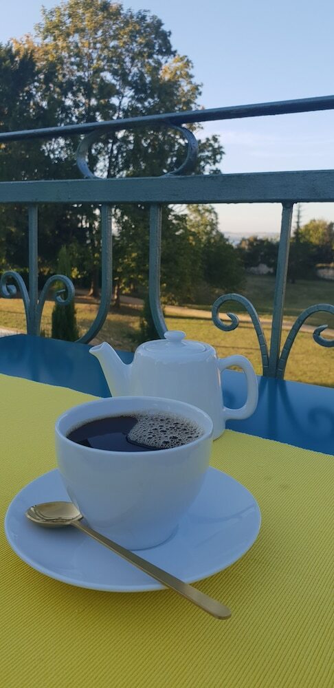 Bed & Breakfast Domaine De Bourgville