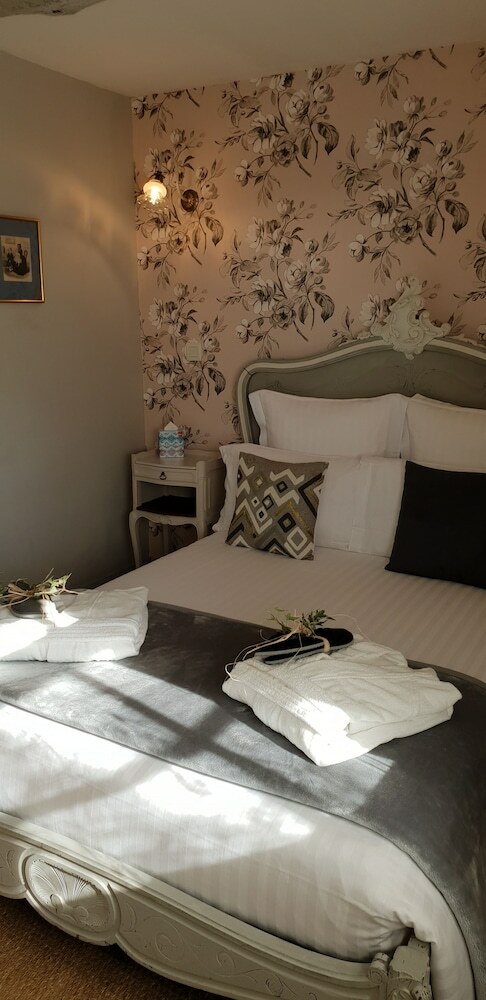 Bed & Breakfast Domaine De Bourgville