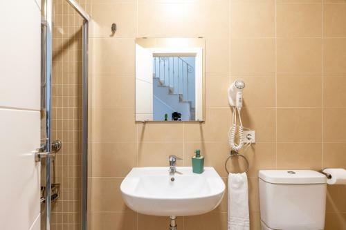 Apartamento Veoapartment Lumbreras