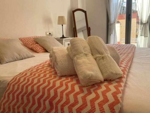 Apartamento Casa Rodrigo de Triana �tico 2 Terrazas