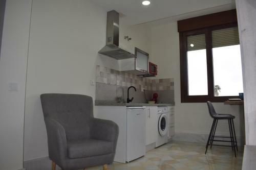 Apartamento Fibes Lux Sevilla Este.