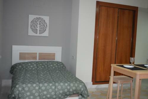 Apartamento Fibes Lux Sevilla Este.