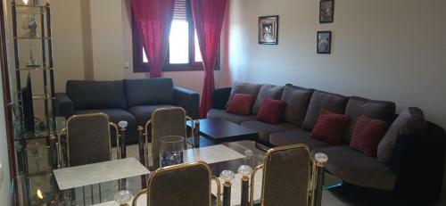 Apartamento Fibes Lux Sevilla Este.