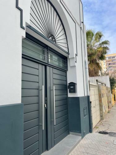 El Coraz�n De Nervi�n