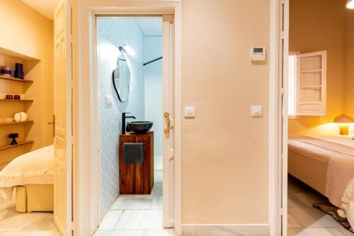 Apartamento C�ntrico Con Magn�ficas Vistas