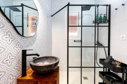 Apartamento C�ntrico Con Magn�ficas Vistas