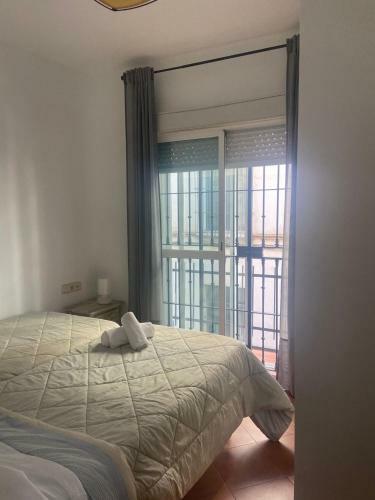 Apartamento Plaza De La Alfalfa