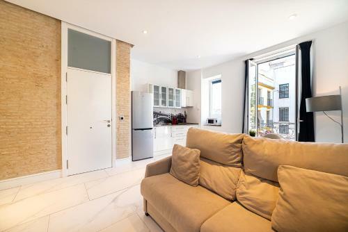 Apartamento Alohamundi Adriano