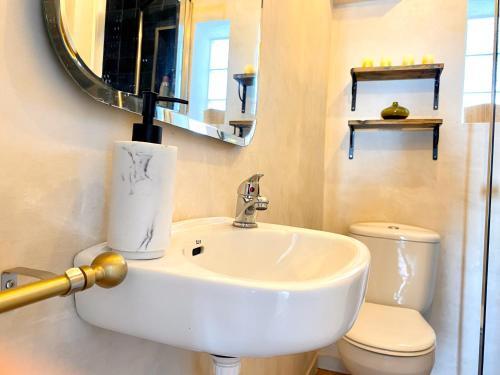 Apartamento Junto Al Casco Antiguo Con Terraza