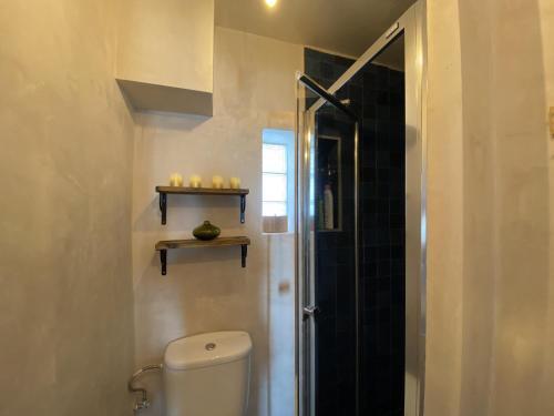 Apartamento Junto Al Casco Antiguo Con Terraza