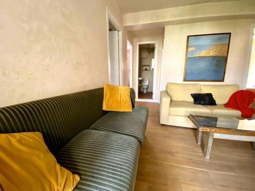 Apartamento Junto Al Casco Antiguo Con Terraza