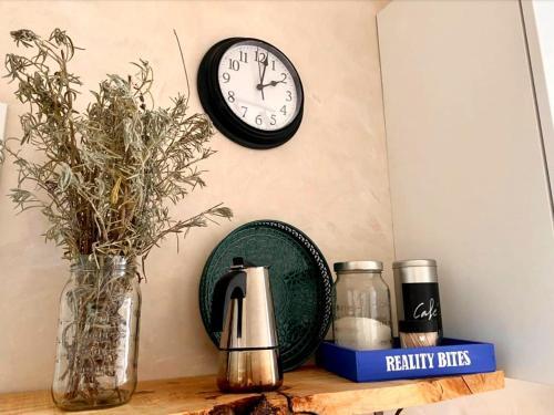 Apartamento Junto Al Casco Antiguo Con Terraza