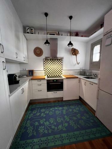 Apartamento Cozy In Seville