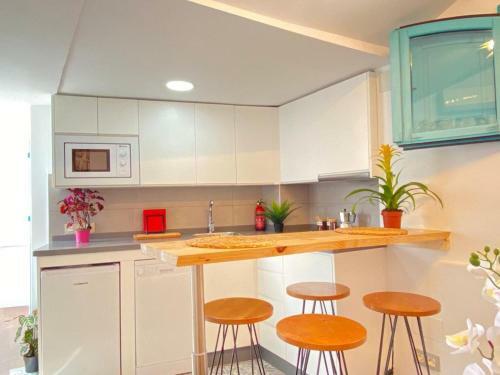 Apartamentos Giralda, Centro Hist�rico Sevilla