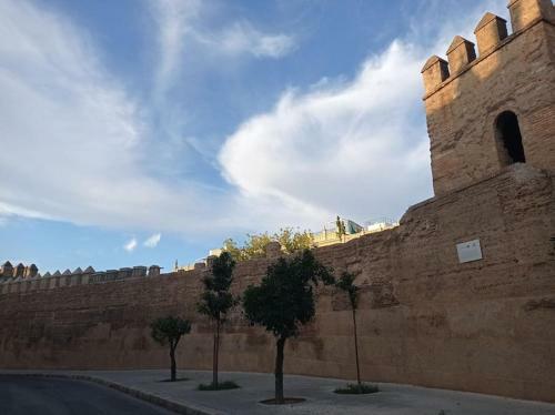 Apartamento Large Suite Tracatr� Sevilla