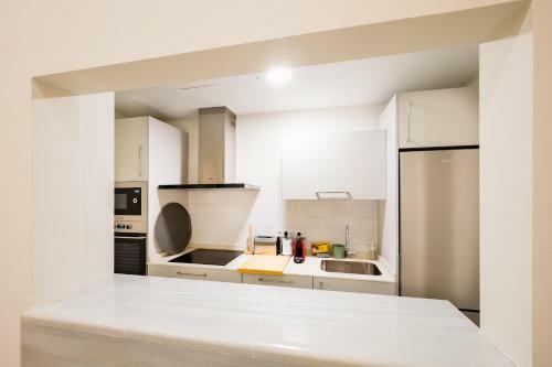 Apartamento Minty Stay - San Vicente