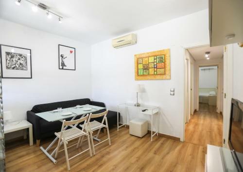 Apartamento Rentalsevilla En El Centro Hist�rico