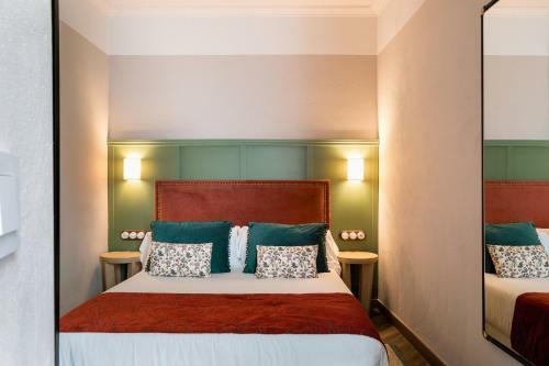 The Honest Hotel