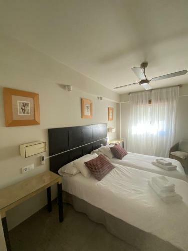 Apartamento Guadalquivir