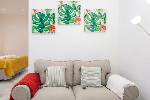 Apartamento Alohamundi Mes�n De Caballeros