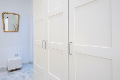 Apartamento Alohamundi Mes�n De Caballeros