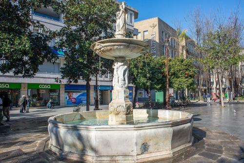 Apartamento Alohamundi Mes�n De Caballeros