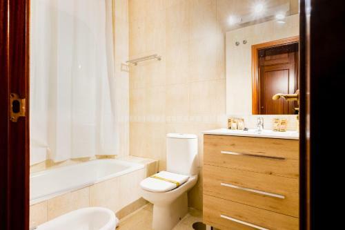 Apartamento Minty Stay - Mendoza Rios