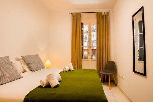 Apartamento Minty Stay - Mendoza Rios