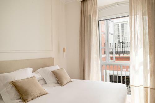 Apartamento Mylu Suites By Puerta Catedral