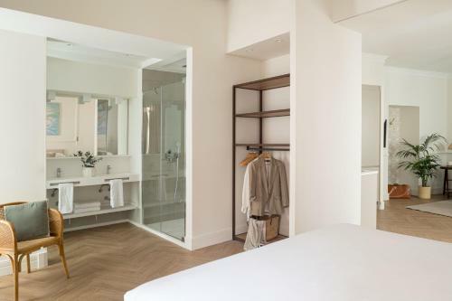 Apartamento Mylu Suites By Puerta Catedral