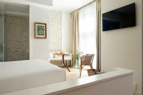 Apartamento Mylu Suites By Puerta Catedral